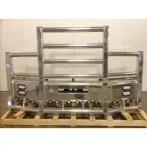 Grille Guard Kenworth T800
