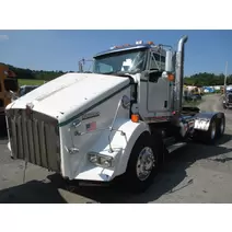 Grille KENWORTH T800 Dutchers Inc   Heavy Truck Div  Ny