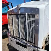 Grille Kenworth T800 Complete Recycling