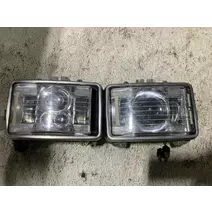 Headlamp-Assembly Kenworth T800