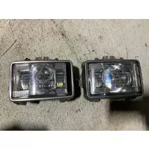 Headlamp-Assembly Kenworth T800