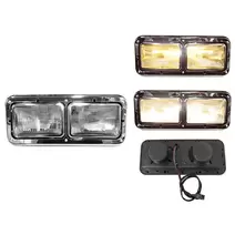 Headlamp Assembly KENWORTH T800 LKQ Acme Truck Parts