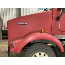 Hood Kenworth T800