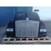 Hood Kenworth T800