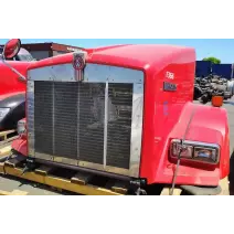 Hood Kenworth T800 Garabedian Equipment Company