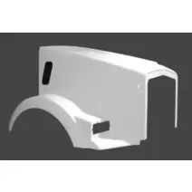 Hood KENWORTH T800 LKQ KC Truck Parts Billings