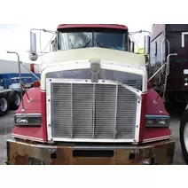 Hood KENWORTH T800 LKQ Heavy Truck - Tampa