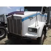 HOOD KENWORTH T800