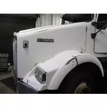Hood KENWORTH T800 LKQ Heavy Truck - Goodys