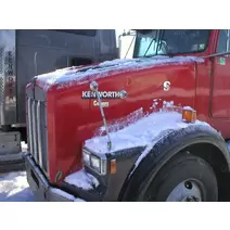 Hood KENWORTH T800