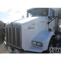 Hood KENWORTH T800 DTI Trucks