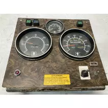 Instrument Cluster Kenworth T800