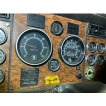 Instrument-Cluster Kenworth T800