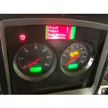 Instrument Cluster Kenworth T800