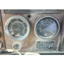 Instrument Cluster Kenworth T800 Complete Recycling
