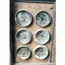 Instrument Cluster Kenworth T800 Complete Recycling