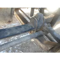 Leaf Spring, Front KENWORTH T800