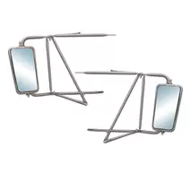 Mirror (Side View) KENWORTH T800 LKQ Heavy Truck - Goodys