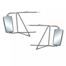 Mirror (Side View) KENWORTH T800 LKQ Plunks Truck Parts And Equipment - Jackson