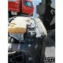 Radiator Shroud KENWORTH T800 DTI Trucks