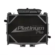 Radiator KENWORTH T800 LKQ Evans Heavy Truck Parts