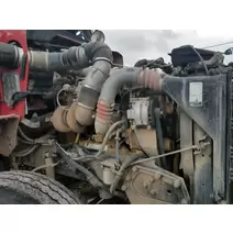 Radiator Kenworth T800 Holst Truck Parts
