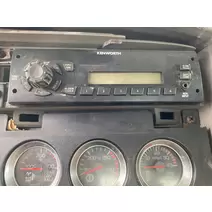 Radio Kenworth T800