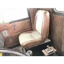 Seat (non-Suspension) Kenworth T800