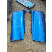 Side Fairing KENWORTH T800 2679707 Ontario Inc