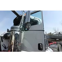 Mirror (Side View) KENWORTH T800 Sam's Riverside Truck Parts Inc