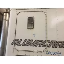 Sleeper Kenworth T800 Vander Haags Inc Sp