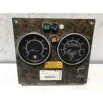 Speedometer (See Also Inst. Cluster) Kenworth T800