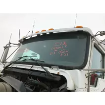 Sun Visor (Exterior) Kenworth T800