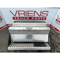 Tool Box KENWORTH T800 Vriens Truck Parts