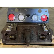 Trailer Hitch KENWORTH T800 High Mountain Horsepower