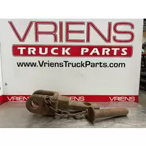 Trailer Hitch KENWORTH T800 Vriens Truck Parts