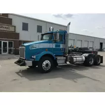 Truck Kenworth T800