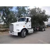 Trucks For Sale KENWORTH T800