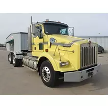 Used Trucks KENWORTH T800