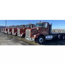 Vehicle-For-Sale Kenworth T800
