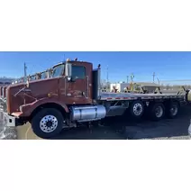 Vehicle For Sale KENWORTH T800