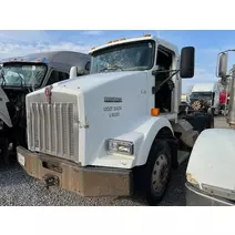 Vehicle For Sale KENWORTH T800