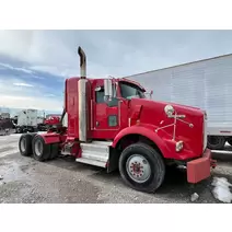 Vehicle-For-Sale Kenworth T800