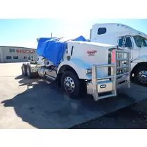 WHOLE TRUCK FOR RESALE KENWORTH T800