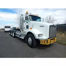 WHOLE TRUCK FOR RESALE KENWORTH T800