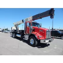 WHOLE TRUCK FOR RESALE KENWORTH T800