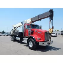 WHOLE TRUCK FOR RESALE KENWORTH T800