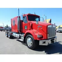 WHOLE TRUCK FOR RESALE KENWORTH T800