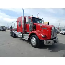 WHOLE TRUCK FOR RESALE KENWORTH T800