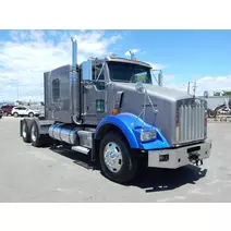 WHOLE TRUCK FOR RESALE KENWORTH T800